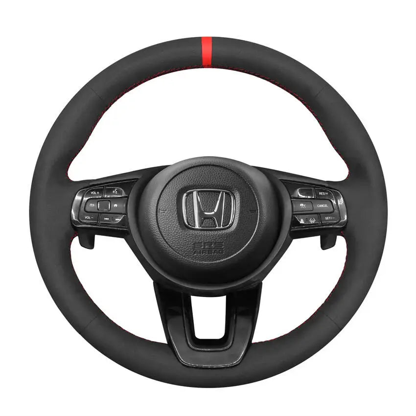 Honda HRV 2020-2022 Steering Wheel Covers