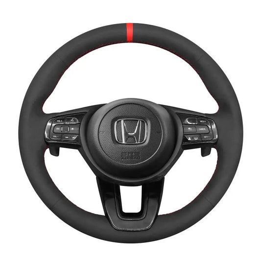 Honda HRV 2020-2022 Steering Wheel Covers