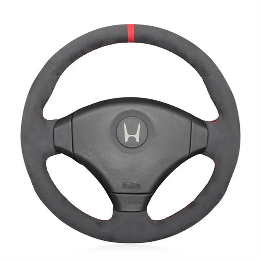 Honda Integra Type R DC2 Civic EK9 Accord Type R 1997-2002 Steering Wheel Covers