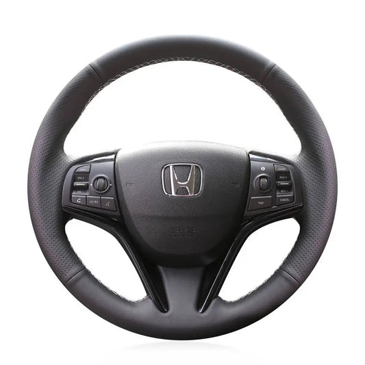 Honda Spirior 2017