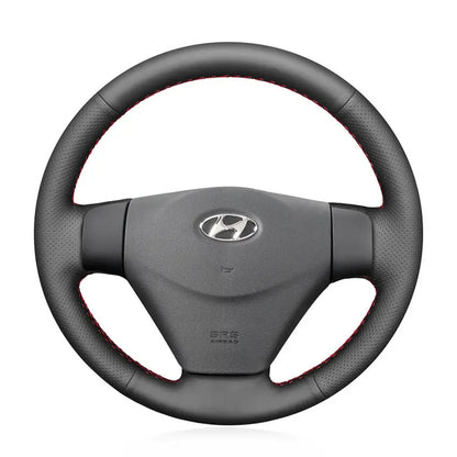 Hyundai Accent 2006-2011 Steering Wheel Cover