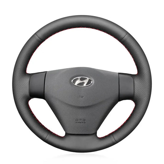 Hyundai Accent 2006-2011 Steering Wheel Cover