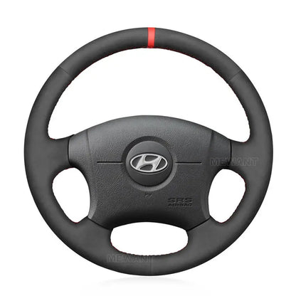 Hyundai Elantra 2001-2006 Steering Wheel Cover