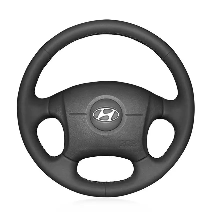 Hyundai Elantra 2001-2006 Steering Wheel Cover