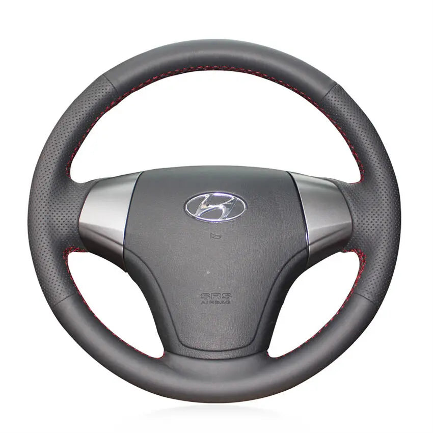 Hyundai Elantra 2007-2010 Steering Wheel Cover