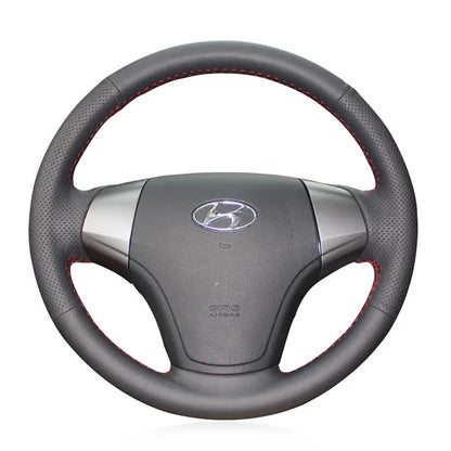 Hyundai Elantra 2007-2010 Steering Wheel Cover