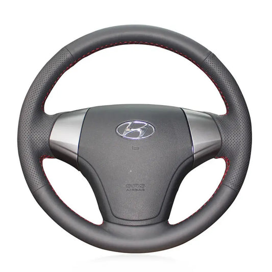 Hyundai Elantra 2007-2010 Steering Wheel Cover