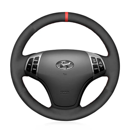 Hyundai Elantra 2007-2010 Steering Wheel Cover