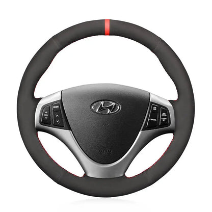 Hyundai Elantra Touring 2010-2012 Steering Wheel Cover
