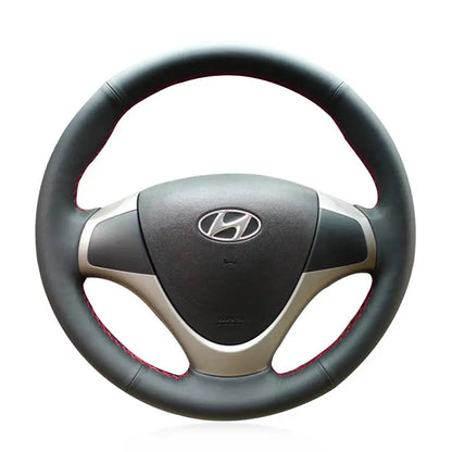 Hyundai Elantra Touring 2010-2012 Steering Wheel Cover
