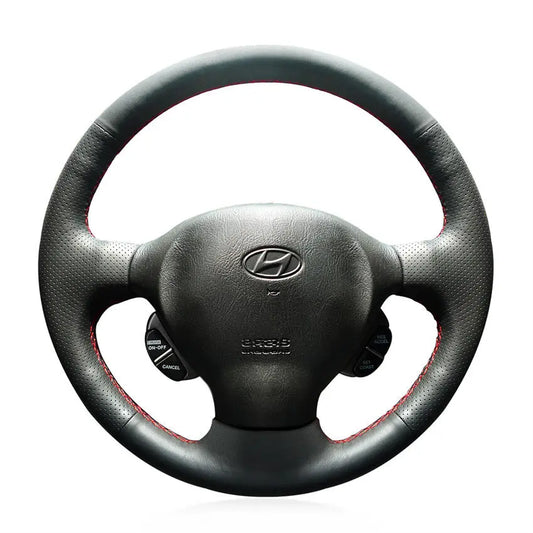 Hyundai Santa Fe 2001-2006 Steering Wheel Cover