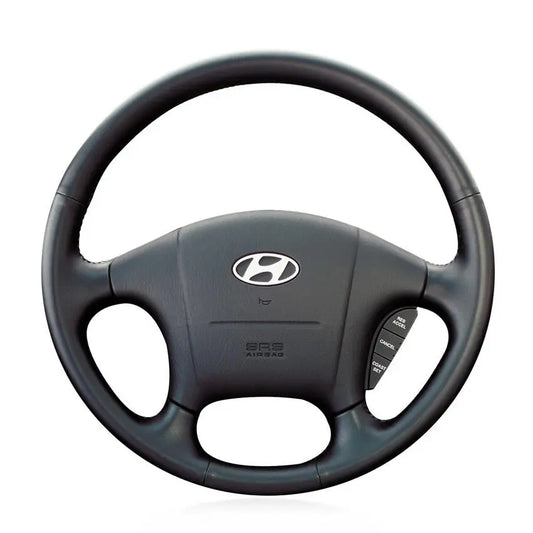 Hyundai Sonata 1999-2005 Steering Wheel Cover