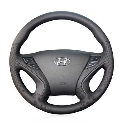 Hyundai Sonata 2011-2014 Steering Wheel Cover
