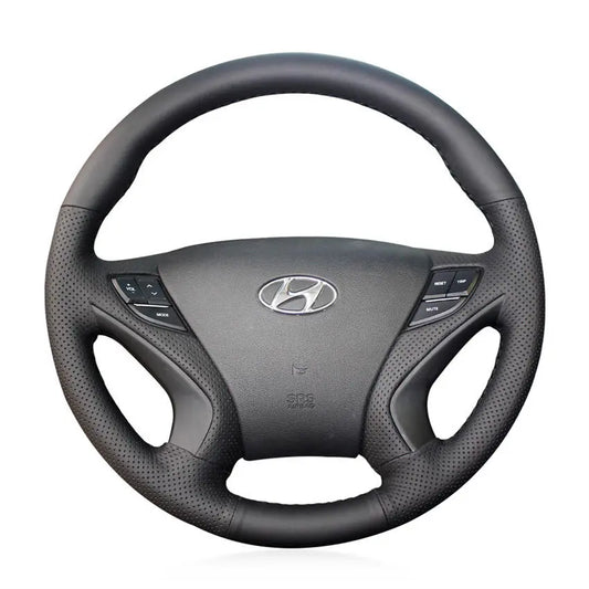Hyundai Sonata 2011-2014 Steering Wheel Cover