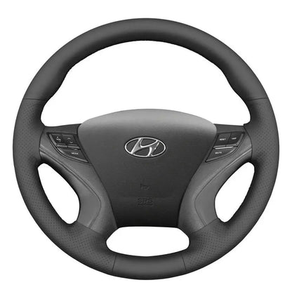 Hyundai Sonata 2011-2014 Steering Wheel Cover