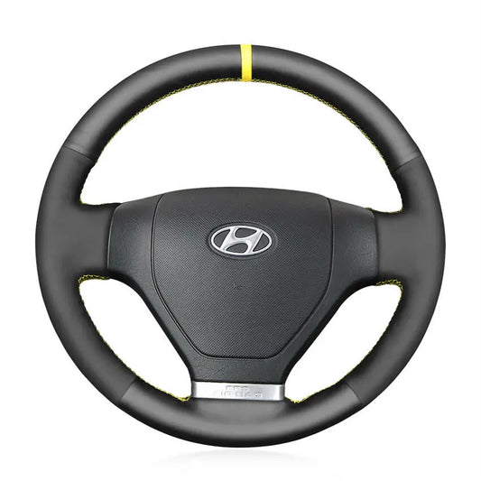 Hyundai Tiburon 2003-2006 Steering Wheel Cover
