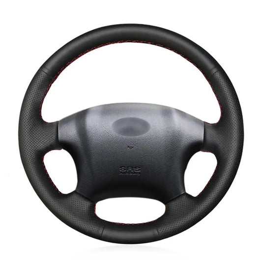 Hyundai Tucson 2005-2009 Steering Wheel Cover