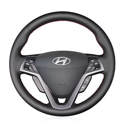 Hyundai Veloster 2012-2017 Steering Wheel Cover