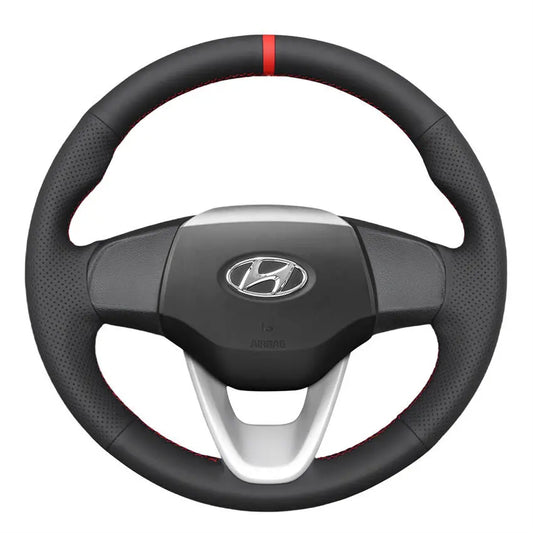 Hyundai Venue 2020-2021 Steering Wheel Cover