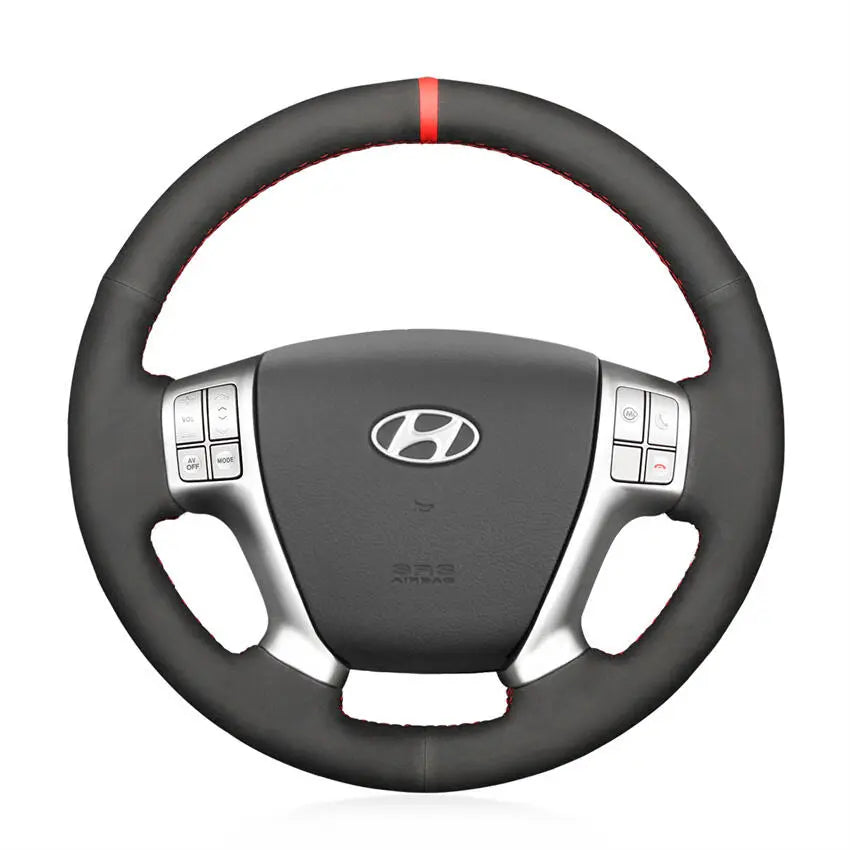 Hyundai Veracruz 2007-2012 Steering Wheel Cover