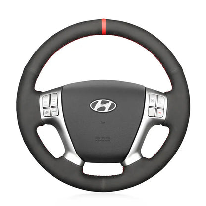Hyundai Veracruz 2007-2012 Steering Wheel Cover