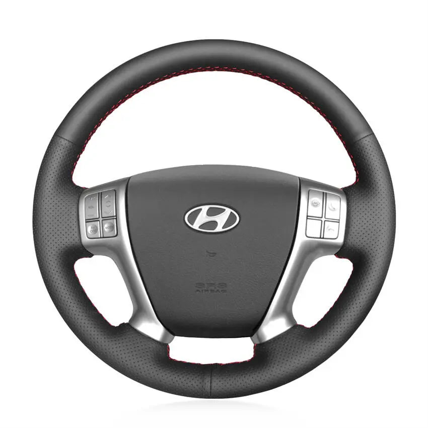 Hyundai Veracruz 2007-2012 Steering Wheel Cover