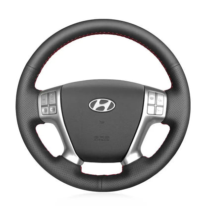 Hyundai Veracruz 2007-2012 Steering Wheel Cover