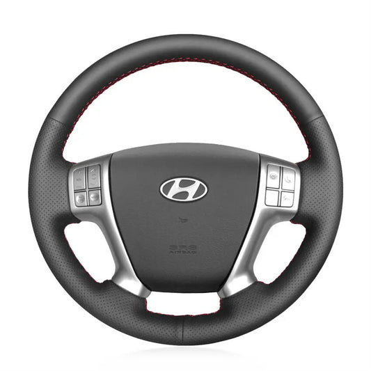 Hyundai Veracruz 2007-2012 Steering Wheel Cover