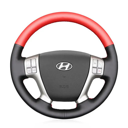 Hyundai Veracruz 2007-2012 Steering Wheel Cover