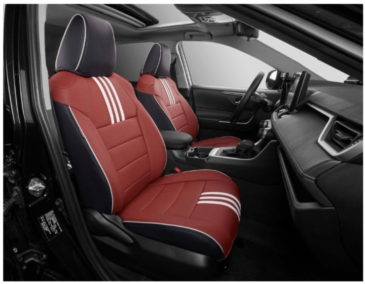 Custom Fit Seat Covers – Premium Protection & Style for Your Vehicle