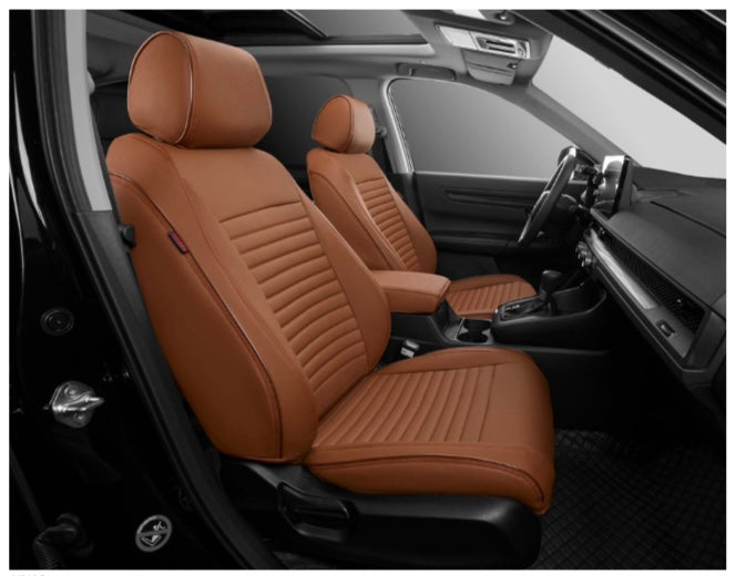 Custom Fit Seat Covers – Premium Protection & Style for Your Vehicle