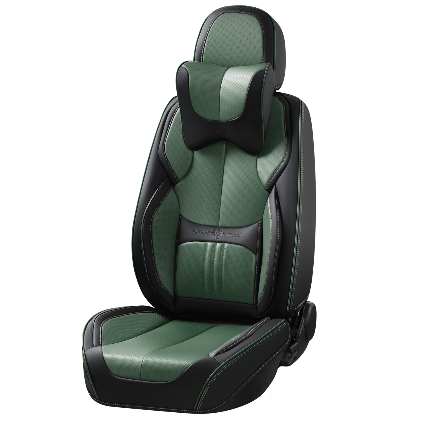 Premium Quality Leather Universal Fit Seat Covers