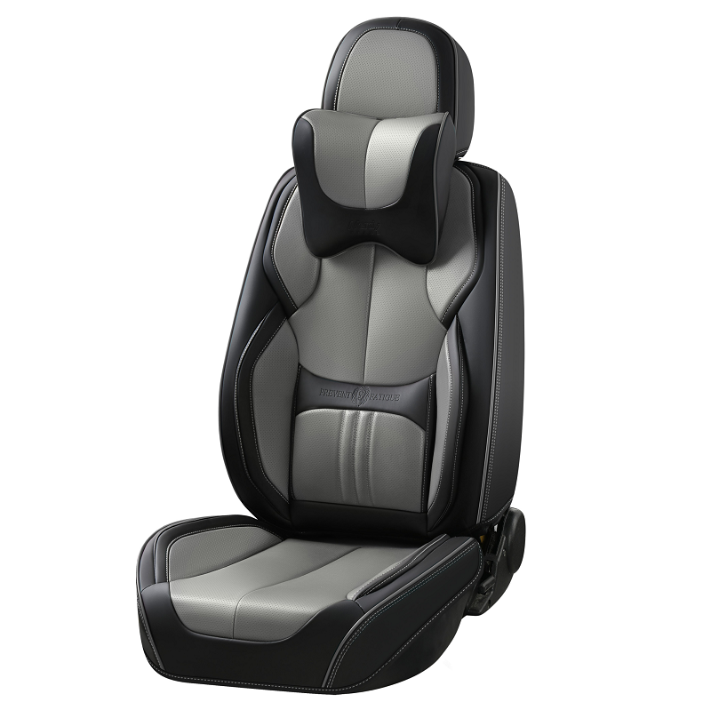 Premium Quality Leather Universal Fit Seat Covers