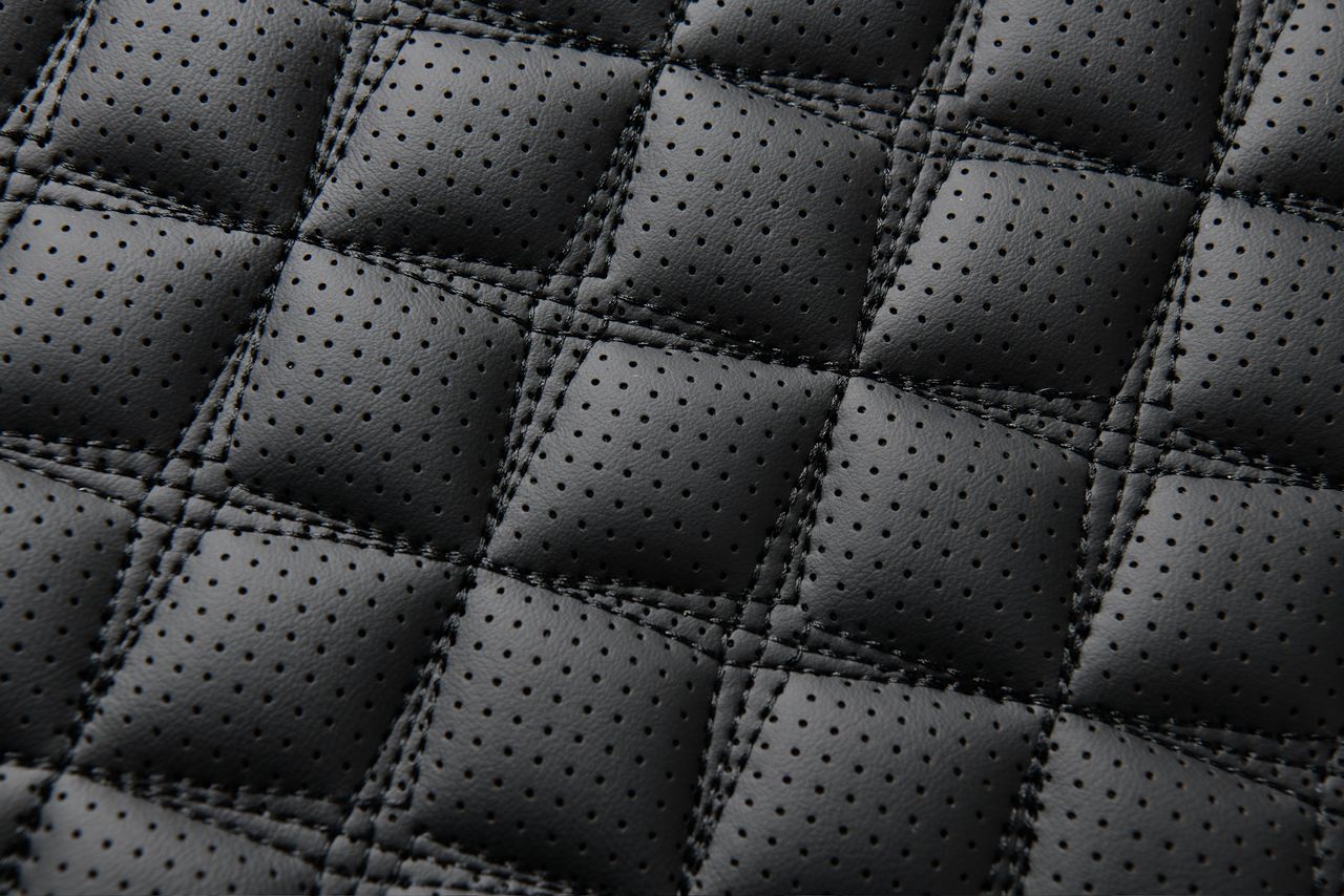 Premium Quality Leather Universal Fit Seat Covers