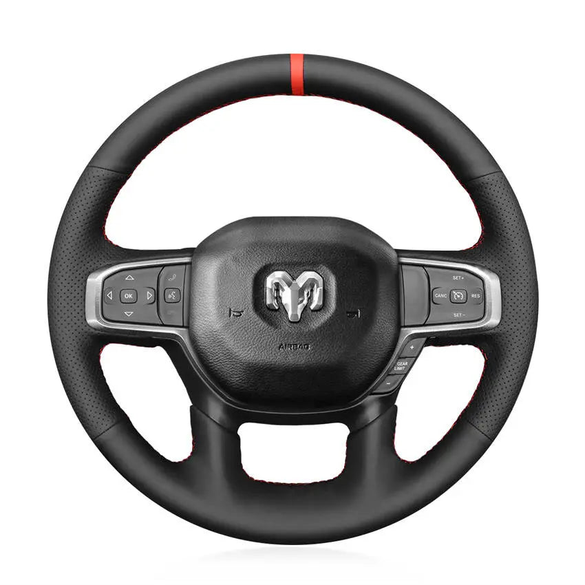 Ram 1500 2019-2023 Steering Wheel Cover