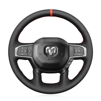 Ram 1500 2019-2023 Steering Wheel Cover