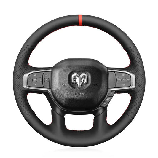 Ram 1500 2019-2023 Steering Wheel Cover