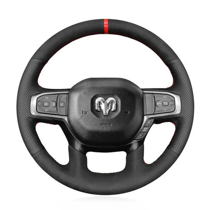 Ram 1500 2019-2023 Steering Wheel Cover
