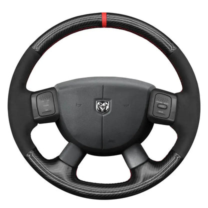 Ram 1500 2500 3500 2004-2008 Steering Wheel Cover