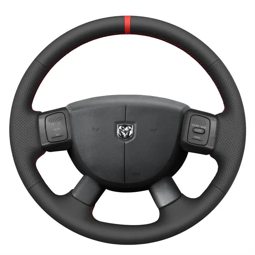 Ram 1500 2500 3500 2004-2008 Steering Wheel Cover