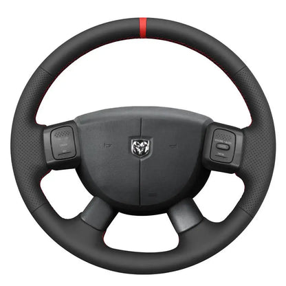 Ram 1500 2500 3500 2004-2008 Steering Wheel Cover