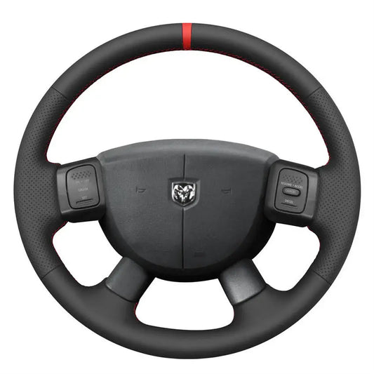 Ram 1500 2500 3500 2004-2008 Steering Wheel Cover