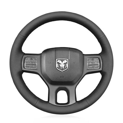 Ram 1500 Classic 2500 3500 5500 2012-2018 Steering Wheel Cover