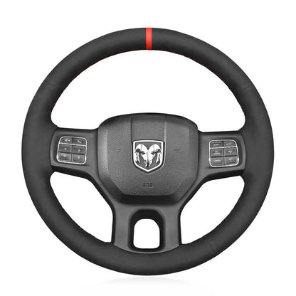 Ram 1500 Classic 2500 3500 5500 2012-2018 Steering Wheel Cover