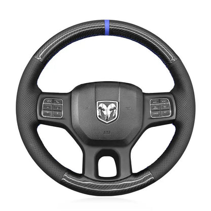 Ram 1500 Classic 2500 3500 5500 2012-2018 Steering Wheel Cover