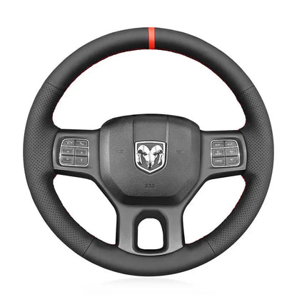 Ram 1500 Classic 2500 3500 5500 2012-2018 Steering Wheel Cover