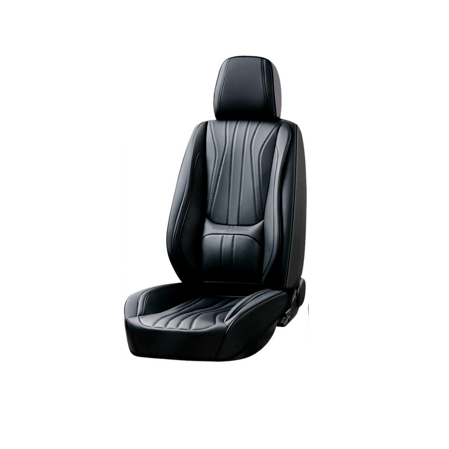 Premium Quality Leather Universal Fit Seat Covers