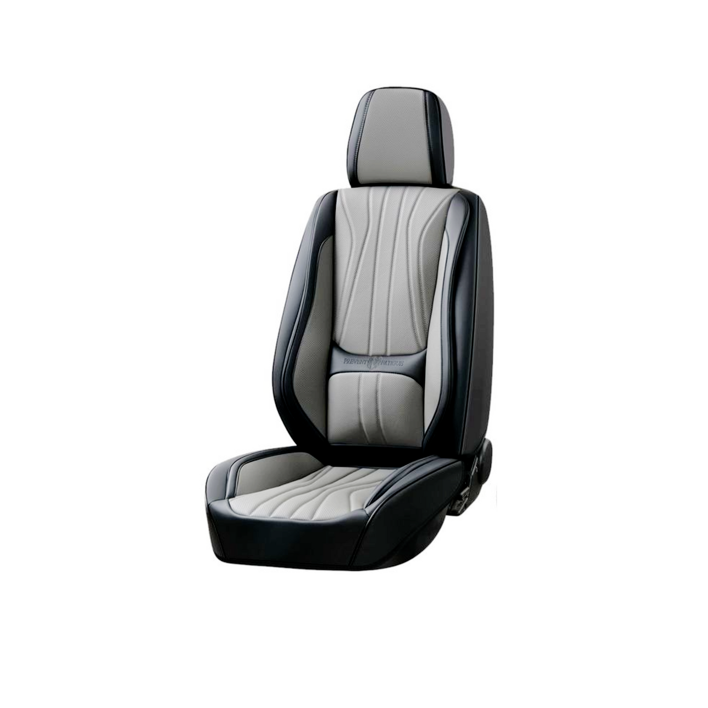Premium Quality Leather Universal Fit Seat Covers