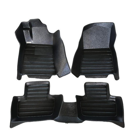 LEXUS lS 2014-2024 5D FULL COVERAGE WINTER MATS