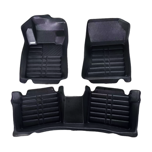 NISSAN ALTIMA 2019-2025 5D FULL COVERAGE WINTER MATS